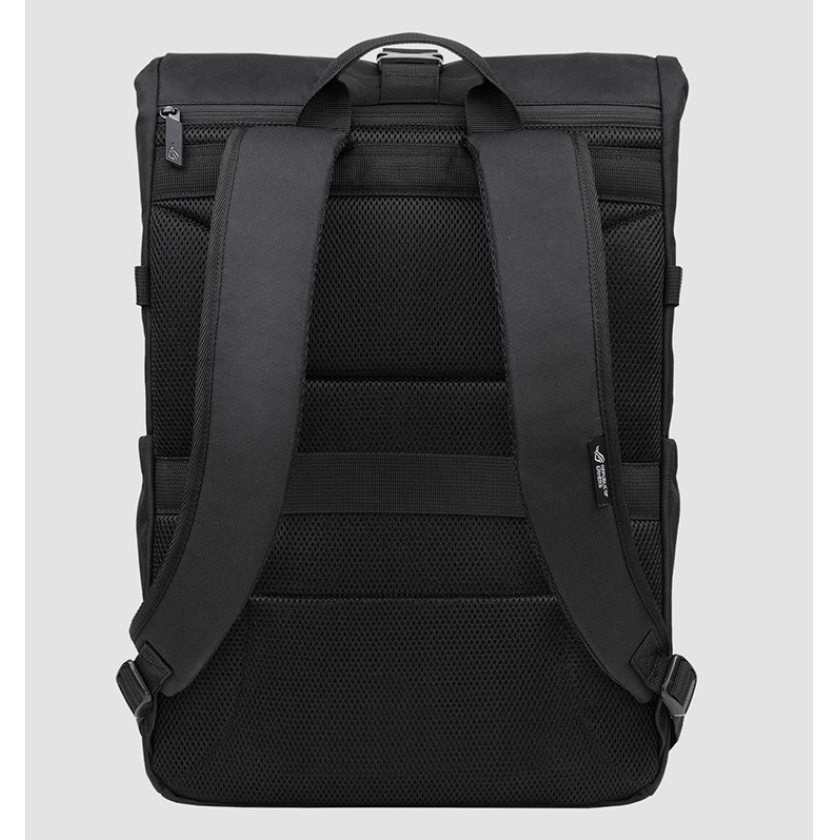 กระเป๋าเป้ ASUS กระเป๋าแลปทอป ROG BP4701 Backpack 17.3″ Fashion Backpack กระเป๋าเป้ Gaming 17inch กันน้ำ Laptop Backpack ราคา ถูกที่สุด ดีลบีเคเค แกลเลอรีภาพที่ 8