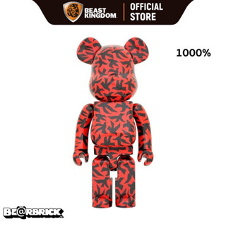 Bearbrick The Birds 1000%