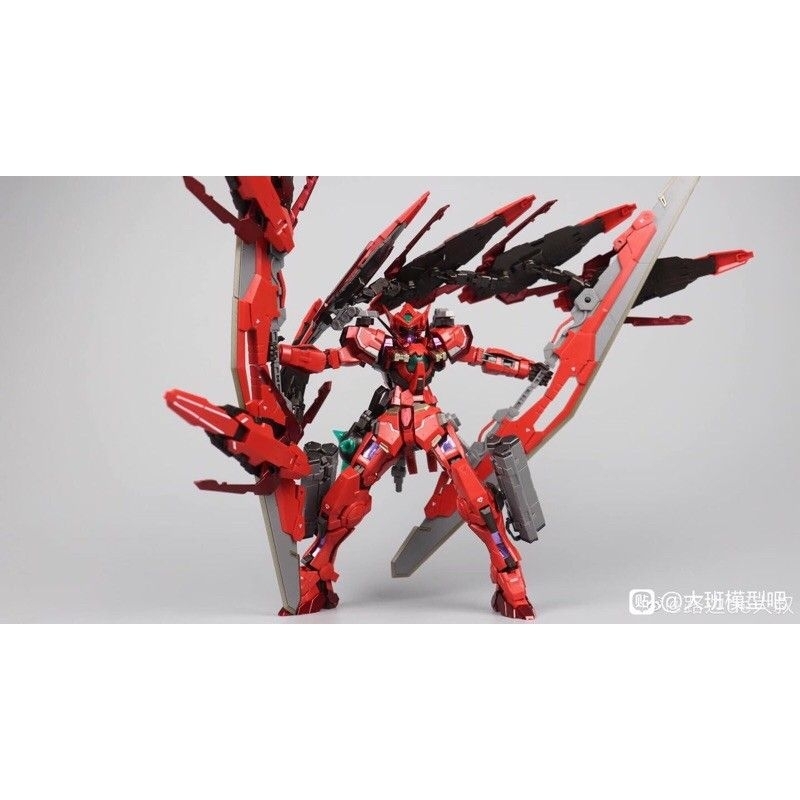 8816 daban astrea type f (สีแดง)