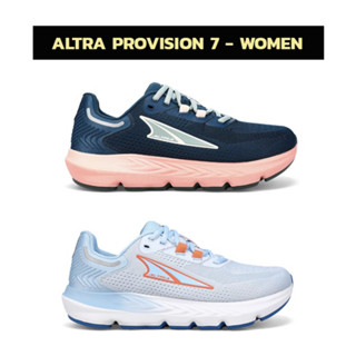 Altra Provision7 - Women -รองเท้าวิ่งผู้หญิง