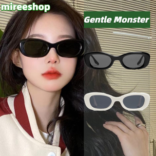 แท้🔥แว่น Gentle Monster Tambu GM sunglasses แว่นตากันแดด แบรนด์เนม แว่นตาแฟชั่น