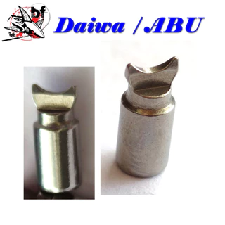 เขาควาย อะไหล่รอกอาบู (ABU) ไดว่า (Daiwa) อะไหล่รอกหยอดน้ำ