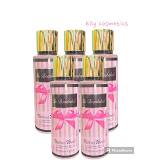 น้ำหอม วิคตอเรียซีเคร็ท กลิ่น Bombshell 250 Ml