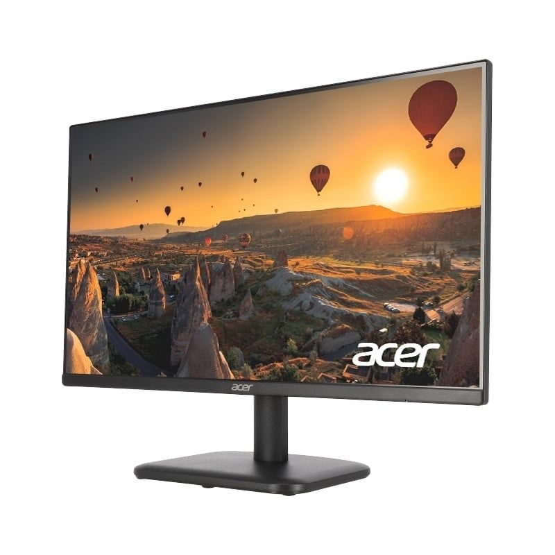 Monitor 23.8'' ACER EK241YHbmix (VA, HDMI, VGA, SPK) 100Hz
