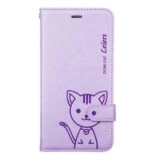 เคส ฝาพับ domicat มีแม่เหล็ก ล็อคได้ สำหรับรุ่น vivo y36 v27 y22 y35 เคสโทรศัพท์ มีช่องเสียบบัตร ส่งจากไทยค่ะ