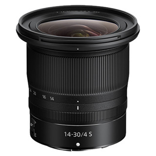 [บริการซื้อ ขาย แลกเปลี่ยน] Nikon Z 14-30mm f4 S (มือสอง)