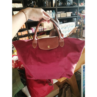 LONGCHAMP LE PLIAGE ของแท้