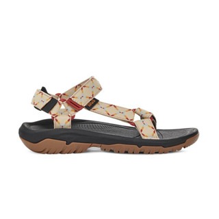 TEVA MEN - รองเท้ารัดส้นผู้ชาย M HURRICANE XLT2  1019234-DSMS