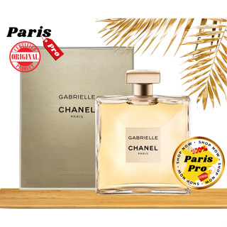 น้ำหอม CHANEL Gabrielle Chanel edp 100ml กาเบรียล โอเดอ พาร์ฟูม Guarantee ของแท้ 100 % ส่งตรงจาก Paris
