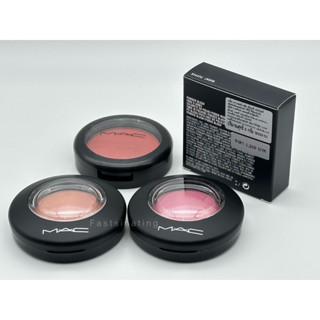 Mac Powder Blush ของแท้ กดเลือกสีได้ค่ะ