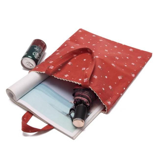 Japanese cloth bag กระเป๋าผ้าญี่ปุ่น