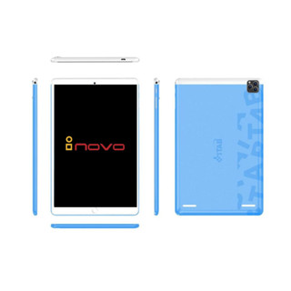 inovo i-Tab 705  หน้าจอ 10.7 นิ้ว Ram4 Rom64GB (interpo.) แถมเคสหนัง+ปากกาทัชสกรีน+ฟิลม์ใส+หูฟังรองรับการสแกน