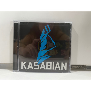 1 CD MUSIC ซีดีเพลงสากล KASABIAN / KASABIAN (M2D113)