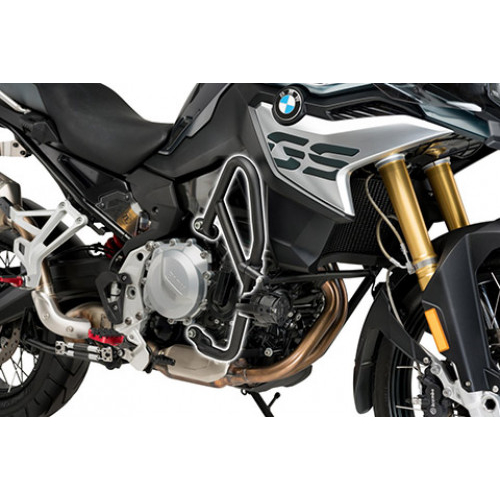 แคชบาร์ PUIG - ENGINE GUARD BMW F850GS 2018-2021 /F750GS 2018-2021