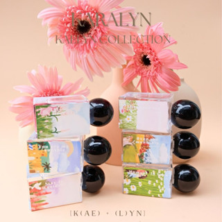 KARALYN น้ำหอม KAELYN COLLECTION น้ำหอมฟีโรโมน หอมไม่ฉุน ติดทน EDP ขนาดพกพา 30 ml. กลิ่นเทียบแบรนด์