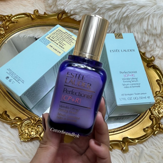 Estee Lauder Perfectionist[CP+R] Wrinkle Lifting/Firming Serum 50ml