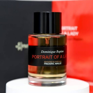 (แบ่งขาย)~🔳🔻Frederic Malle Portrait of a Lady EDP🔺🔳 Spicy Rose Woody &amp; Amber แท้💯จากช้อปยุโรป