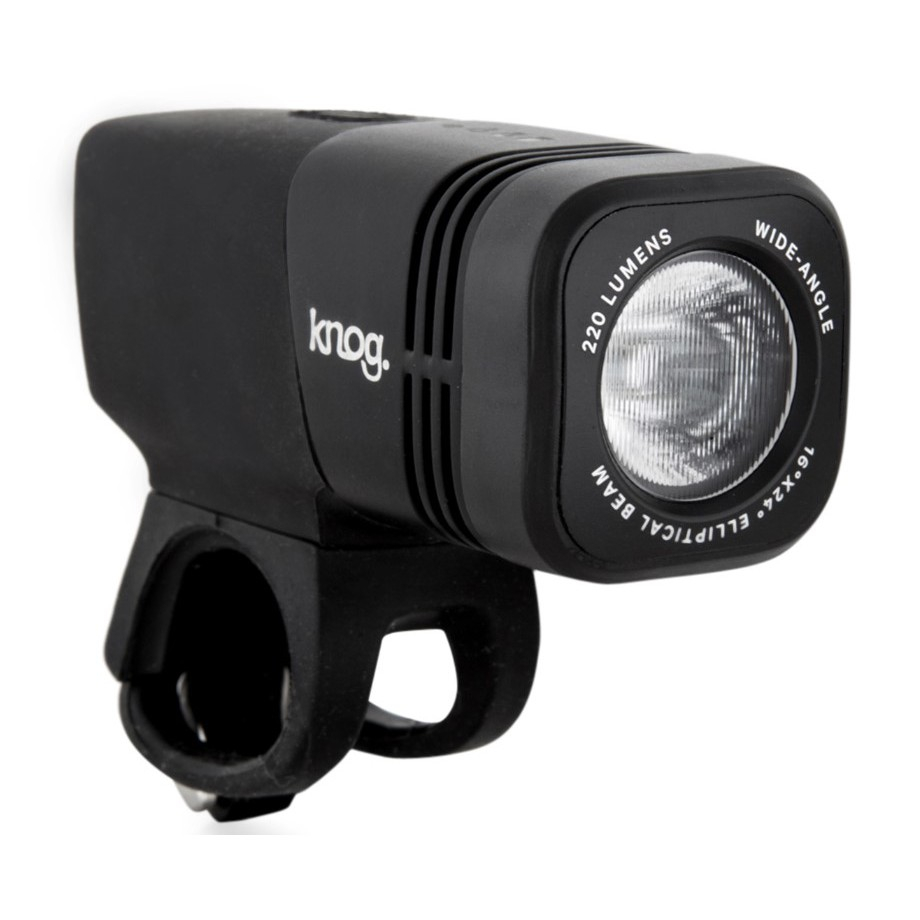 ไฟหน้า Knog รุ่น BLINDER ARC 220