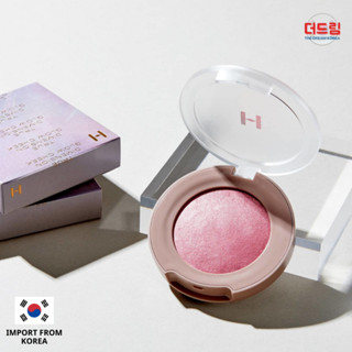 (นำเข้าจากเกาหลี) HINCE True Dimension Glow Cheek