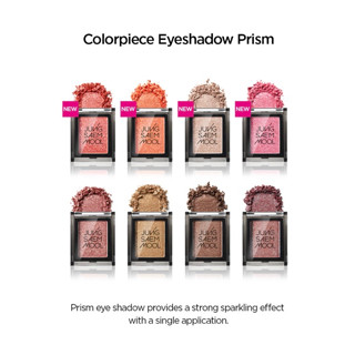 JUNGSAEMMOOL Colorpiece Eyesahdow Prism