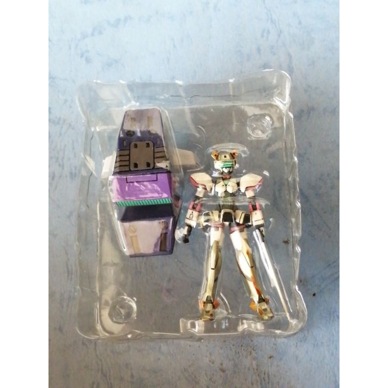 ONE​ COIN​ GRANDE​ FIGURE​ COLLECTION​