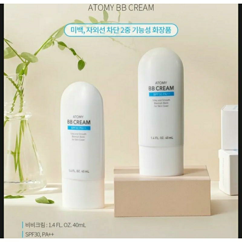#BBครีม #SPF30PA #เมคอัพเกาหลี #ลดริ้วรอย #บำรุงผิว