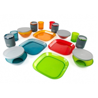 GSI INFINITY 4 PERSON DELUXE TABLESET