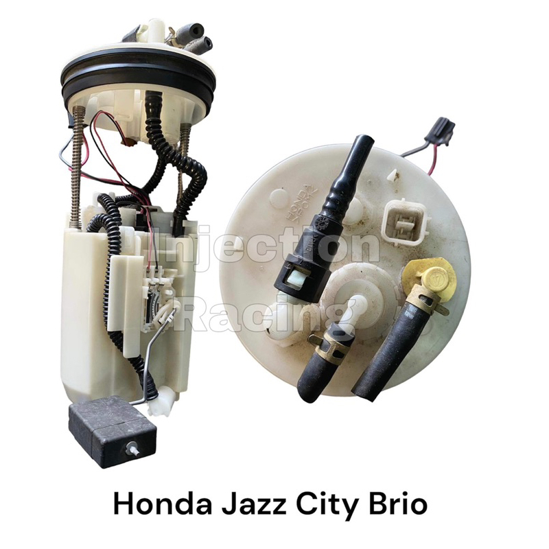 ปั้มติ๊ก Honda Jazz CIty Brio