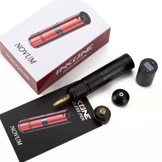 เครื่องปากกาPen ไร้สาย inkone รุ่น Novum 2ระบบ