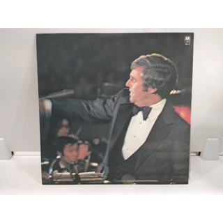 1LP Vinyl Records แผ่นเสียงไวนิล THE BEST BURT BACHARACH  (E2D66)