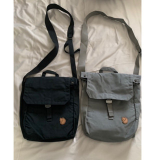 fjallraven foldsack no.3 กระเป๋าใส่เอกสาร กระเป๋าทำงาน กระเป๋าเรียน