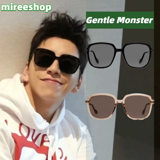 แท้🔥แว่น Gentle Monster Millie GM sunglasses แว่นตากันแดด แบรนด์เนม แว่นตาแฟชั่น