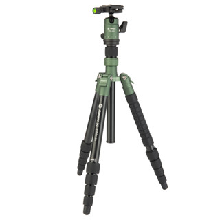 Fotopro Tripod X-Go Gecko Green (สินค้ารับประกันศูนย์ 5ปี)