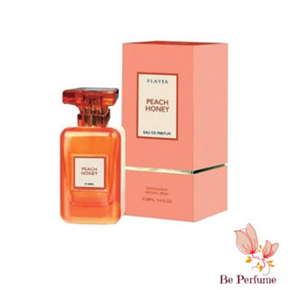 น้ำหอม Flavia Peach Honey EDP 100 ml โคลน Tom Ford bitter peach