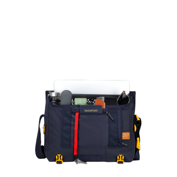 TIMBUK2 Lightweight Flight Classic Messenger Bag  XS-S-M กระเป๋าสะพายข้าง รุ่นไลท์เวทไฟลท์