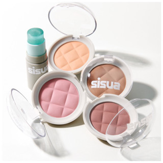 Unleashia Thailand Official | Sisua - Butter Waffle Dough Blush