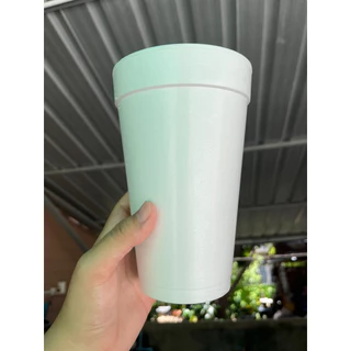 แก้วโฟม Double cup แก้วลีu คุณภาพคุ้มราคา💯