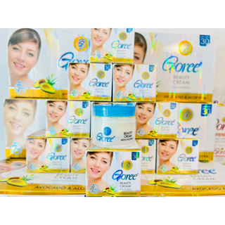 Goree beauty whitening cream Goree cream original Pakistan 🇵🇰💯