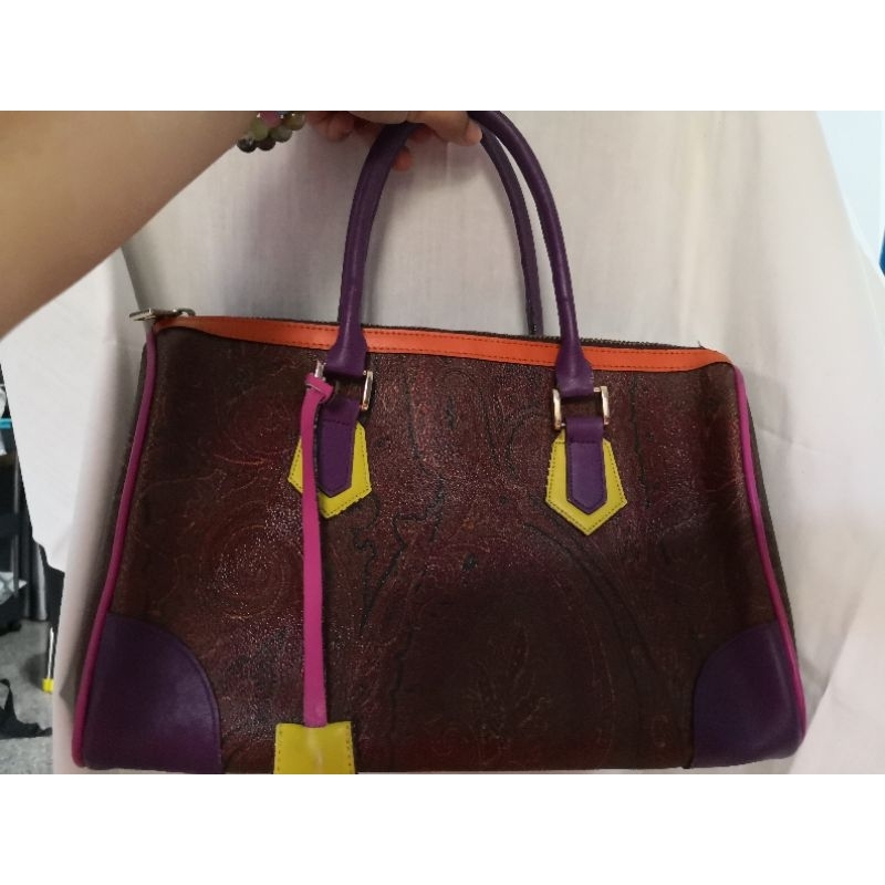 Etro Milano bags women