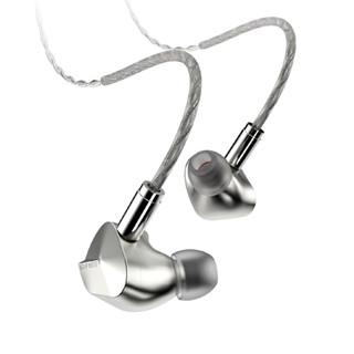 BGVP NS10 :  armature hybrid driver in-ear IEM