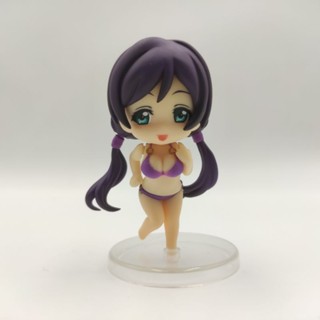 Love Live! Bikini School Idol Project - Nozomi Tojo