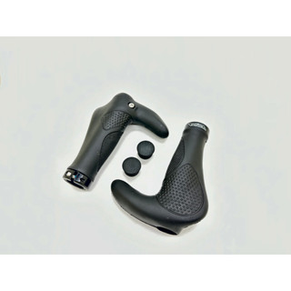 ปลอกมือ  endzone vice grips มีบาร์เอนในตัว