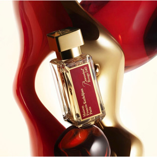 MFK Baccarat Rouge 540 EDP ขนาด 35ml / 70ml  ฉลากไทย กล่องซีล ของแท้