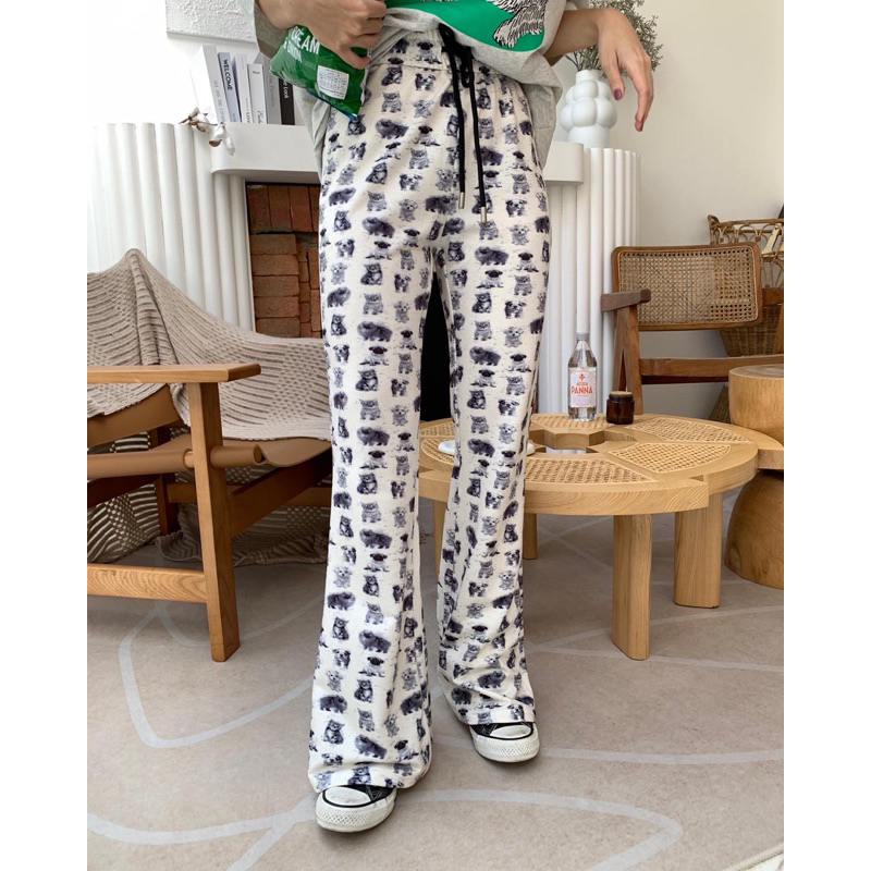 SOMEDRESS | Animal Gang Pants