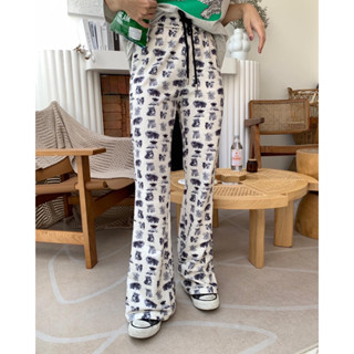 SOMEDRESS | Animal Gang Pants