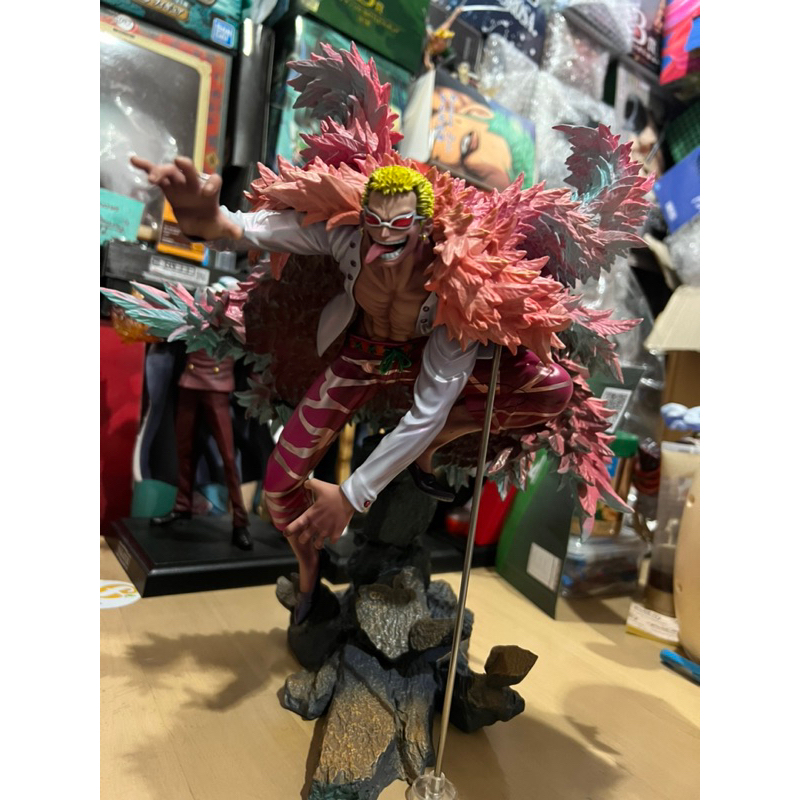 P.O.P maximum doflamingo สวยจัด