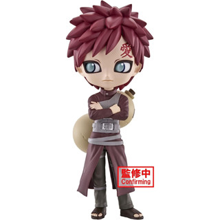 Naruto Shippuden Q posket Gaara A [ส่งตรงจากญี่ปุ่น]