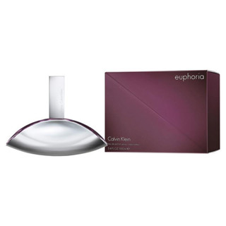 Calvin Klein Euphoria for Women Eau De Parfum 100ml น้ำหอมซีเค