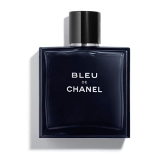 แท้จริง100% Chanel Bleu de Chanel Parfum 100ml EDT น้ำหอมสำหรับผู้ชาย น้ำหอมชาแนล กลิ่นหอมติดทนนาน