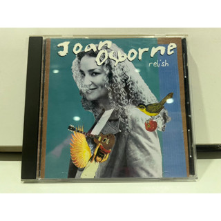 1   CD  MUSIC  ซีดีเพลง    JOAN OSBORNE REUSH    (M1E159)